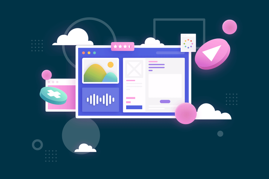 types of logo design