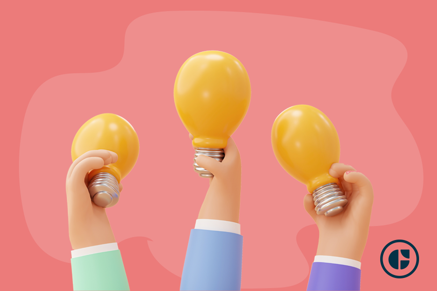 types of logo design