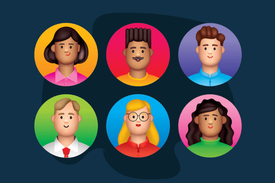 types of logo design