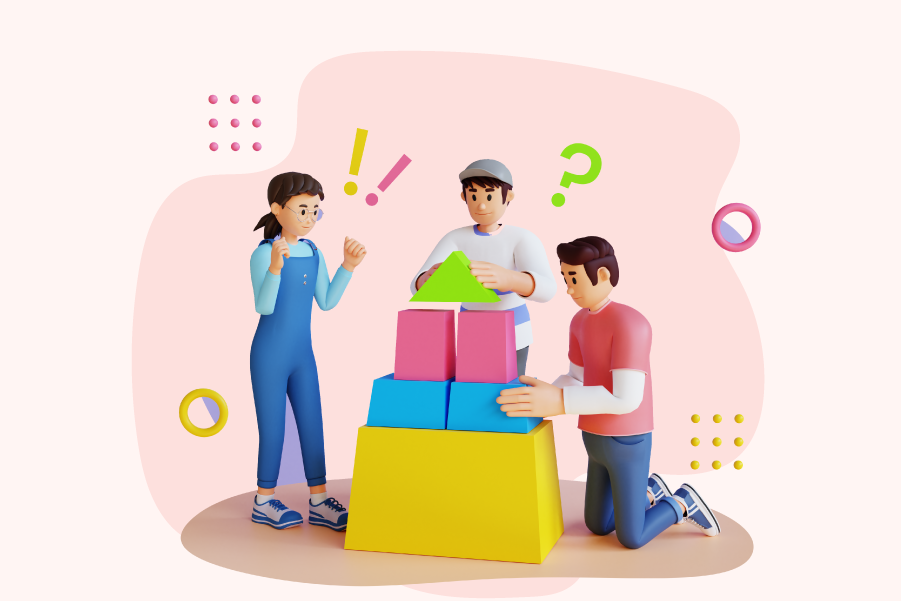 types of logo design