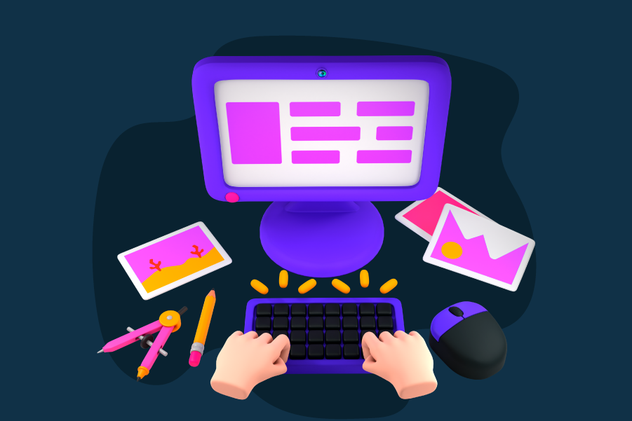 types of logo design