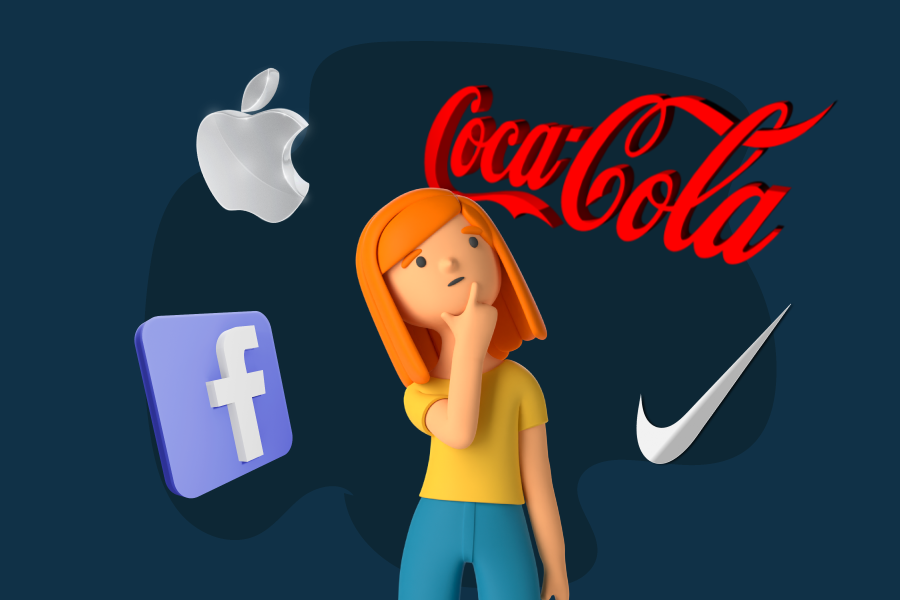 types of logo design